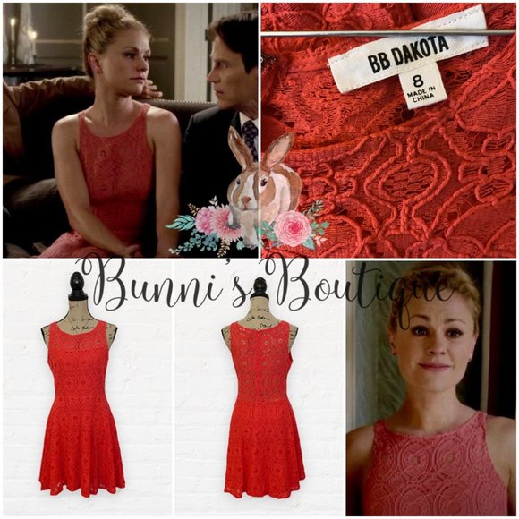 Sookie Stackhouse BB Dakota Renley Dress ALT True Blood - Picture 6 of 7